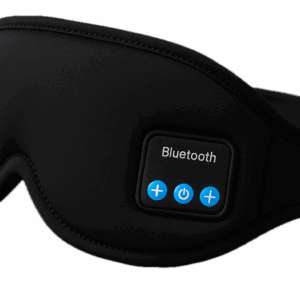 SleepSound® Premium Bluetooth-Schlafmaske