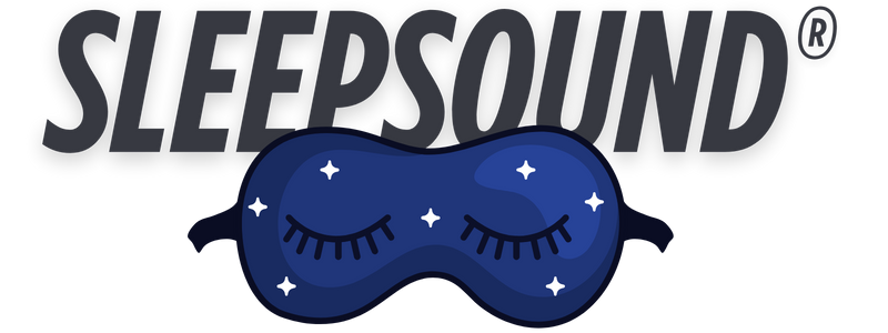 SleepSound Logo